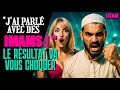 Il A Parlé Aux IMAMS Le Résultat Va Vous CHOQUER