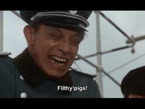 soldaat van oranje, 1977