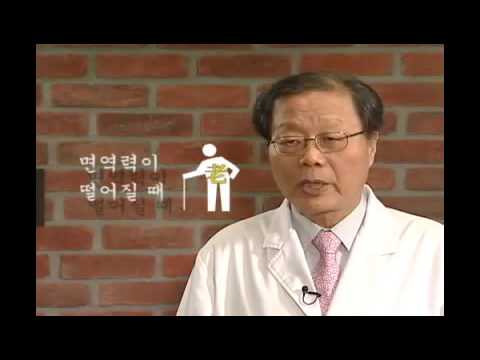 「편도 [扁桃]」의 한국수어 표현