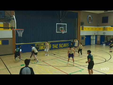 Sanlitun (43) tier 7  365 Elite (38) - tcbl saturday