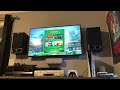 Kung Fu Panda 3 USA DVD Walkthrough 2016
