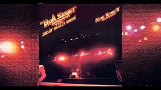 Bob Seger - The Fire Down Below
