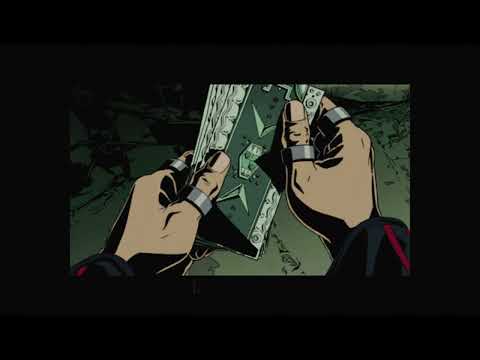 Zeu x Alpha Wann Dark Boom Bap Type Beat - "Rançon"