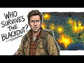 The 7 American Regions That Will Recover First After a Nationwide Blackout  