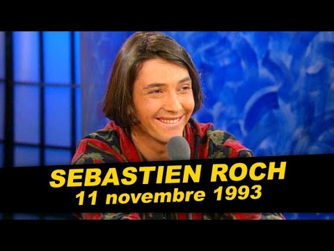 Sébastien Roch est dans Coucou c'est nous - Emission complète