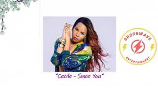 Download lagu Cecile  since you mp3
