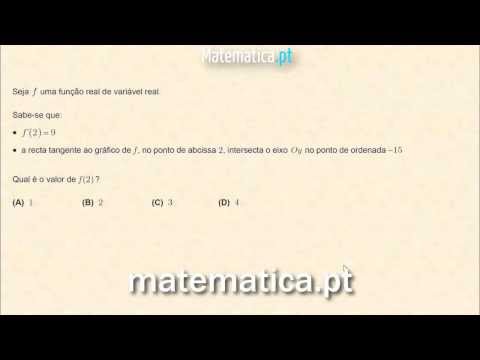 Definir a Equação de um Reta Paralela