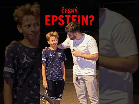 Jsem Český Epst**n?