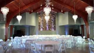 preview picture of video 'Tuscola Illinois Weddings | Wedding Reception Hall Arcola IL Wedding Ceremony Venue Arcola'