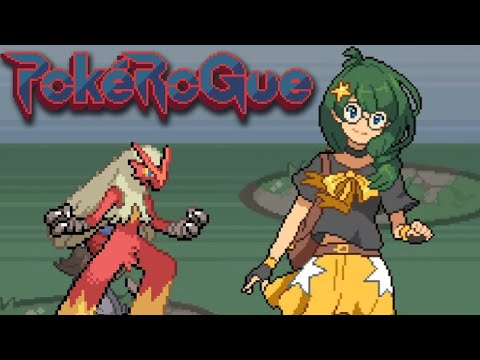 Mein SHINY ONLY Run in PokeRogue! Schaffen wir den Classic Run ohne F5?! #pokerogue