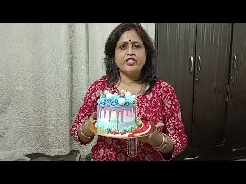 Friendship Day Cakes | Masti With Friends | Roopali Ki Recipes