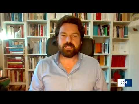 Caporetto 1917, secondo alcuni storici non fu una vera disfatta - TGR FVG 01/11/2022