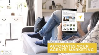 Adwerx YouTube Video