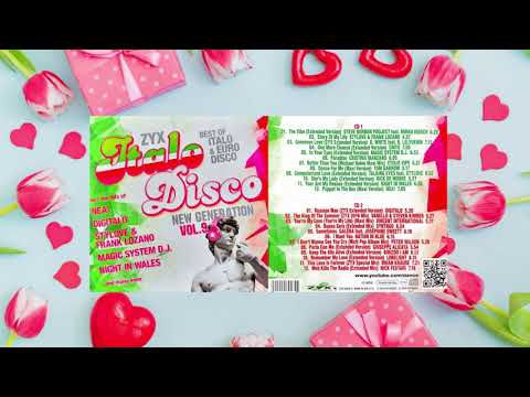 Steve Burbon Project (feat.  Mirko Hirsch) -  The Vibe (Extend Version)