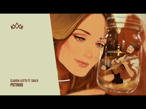 Claudia Leitte ft. Saulo - Potinho