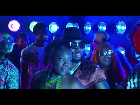 Me Pica - PanXhan x Patty La Talentosa (Video Oficial)