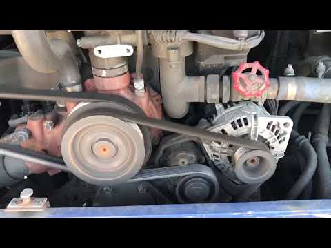 Motor VDL Bova Futura BS PX 92