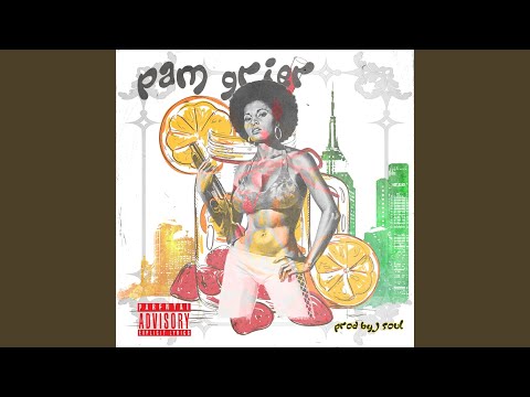 Pam Grier (feat. Rim DaVillin & P.U.R.E.)