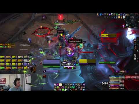 Soulrender Dormazain | Mythic | Demonology Warlock