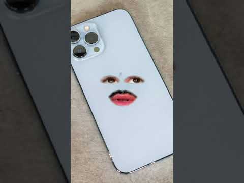 EL IPHONE NUEVO VS LOS CELUS VIEJOS - #shorts