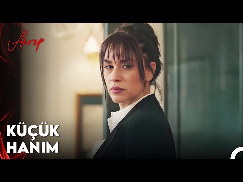 Duru, Ferda'yı Evden Kovdu! - Akrep 7. Bölüm