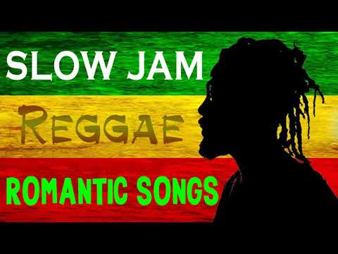 REGGAE REMIX NONSTOP | RELAXING REGGAE LOVE SONGS | REGGAE ROMANTIC MIX