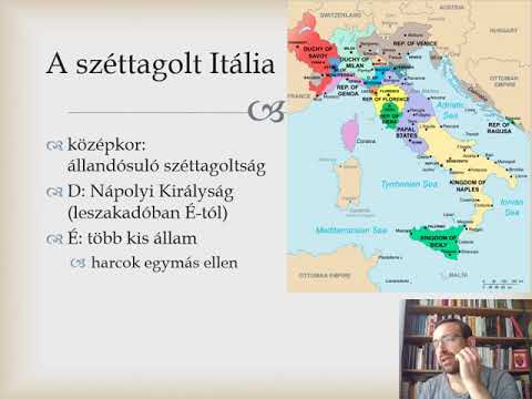 Száray - Történelem 9. 29 - Az Oszmán Birodalom kialakulása és előretörése - animált powerpoint