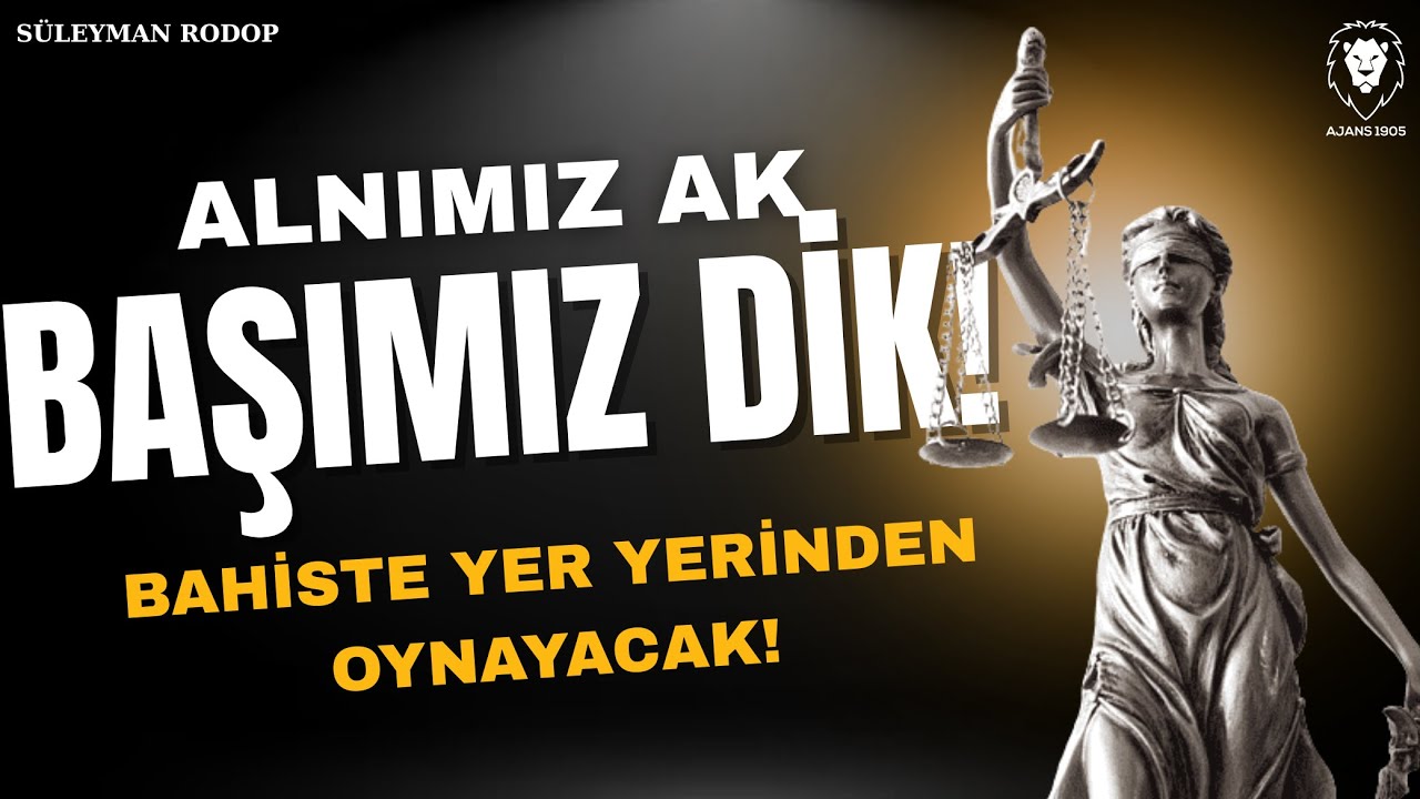 Galatasaray'dan DEV OPERASYON! | BAHİS OPERASYONU YER YERİNDEN OYNAYACAK | Erden Timur | Transfer