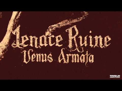 Menace Ruine - Red Sulphur