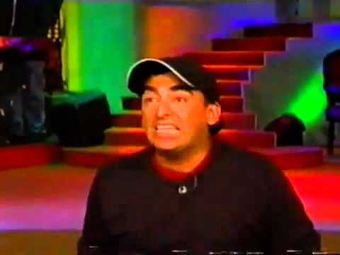 [MONOLOGO] Cosas Inutiles / Adal Ramones