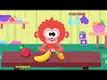 Rescue Orangutan | Lingokids games