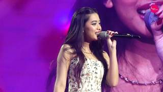 Download lagu Pacaran Dulu Aja - Aqeela Calista - Infotainment Awards 2026 mp3
