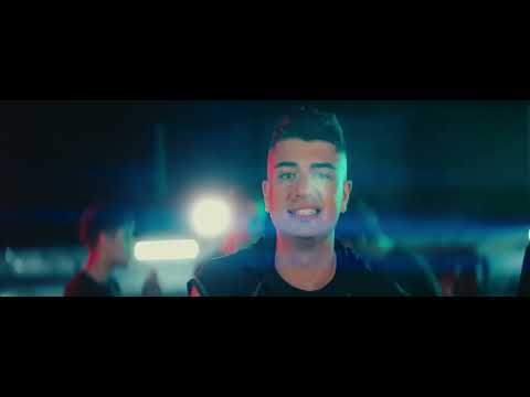 B3tto feat. @seby-g - ASALT | Official Video