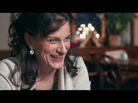 OperaCafé 20170108 - Létay-Kiss Gabriella portré