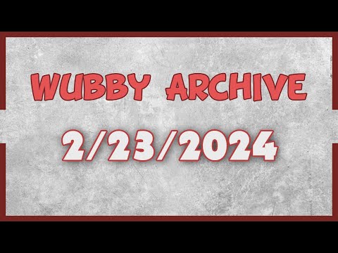 Wubby Streams - InfiniteCraft Speedrun Race (feat. Alluux)