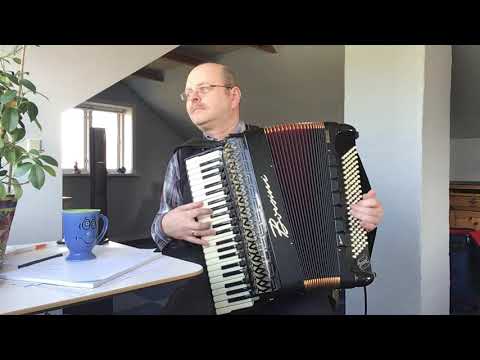 “La Petite Valse” af Joe Heyne #85