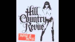 Hill Country Revue - Alice Mae