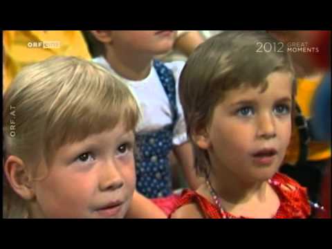 Dorfers Donnerstalk - Die letzte Chance / Best Of (ORF Great Moments am 07.11.2015)