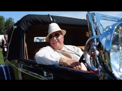 [HD-Doku] ZDF-History: Deutschlands Superreiche