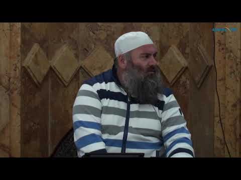 494. Pas Namazit të Sabahut - Vlera e zuhdit në këtë botë - Hadithi 457 pj 2