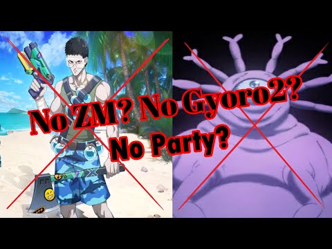 Review Akun Lv 107 Server Induk Tanpa ZM dan Gyoro2 : OPM The Strongest