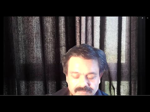 Rituparna Das Naino me chhaye trishna -  Tagore's Song on Summer (Hindi Version)