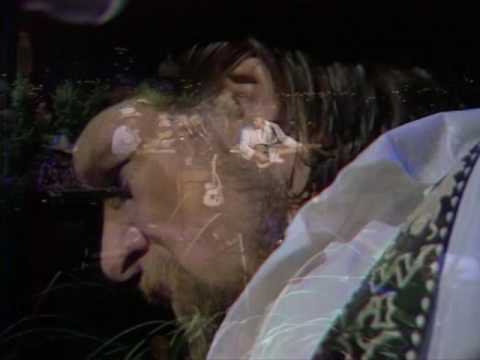 *********** DREAMING MY DREAMS ************** - written and performed by Waylon Jennings.