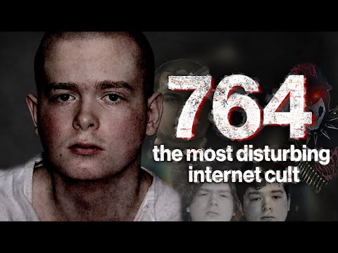 764: The Internet's Most Disturbing Cult