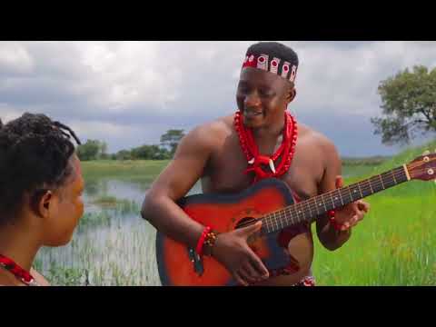 DENY GEE KACHAKU _CHAWUSHIWA (Official music video)