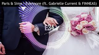 Paris &amp; Simo - Evermore (ft. Gabrielle Current &amp; FINNEAS)