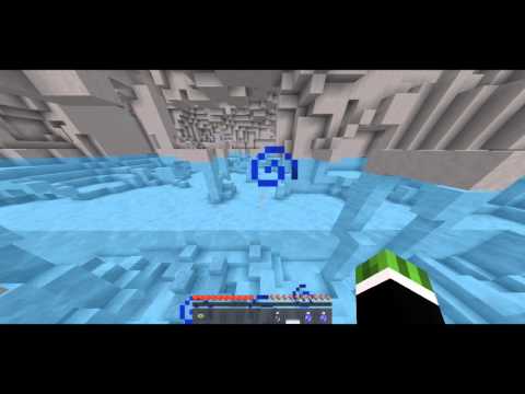 Minecraft Adventure Map - Mystery Of The Time Keeper Part 2: NANANANA BATMAN