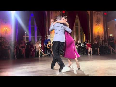 Michael Nadtochi & Elvira Lambo, 14.07.2024, Munich Tango Weekend Gala milonga - 3, vals