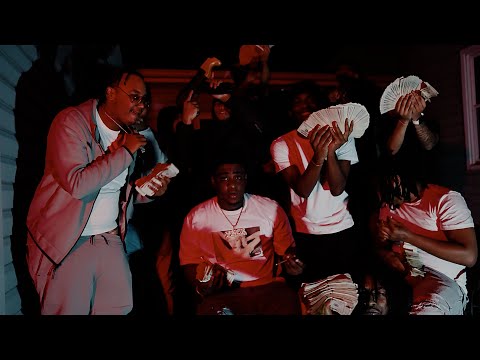 LCF DaNoon - From Da East (dir. by @OneWayVisuals