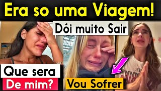 Como o Brasil estragou a Vida delas para sempre? Os motivos são Chocantes